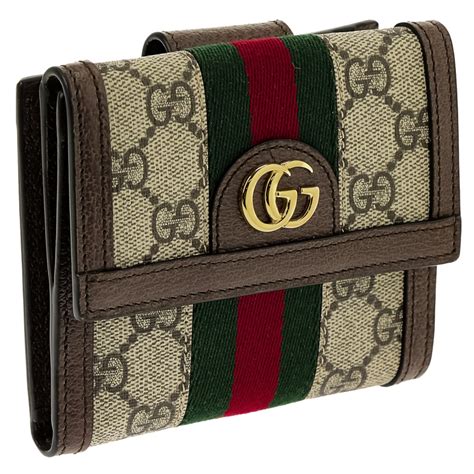 gucci 二 つ折り 財布|グッチレディース 財布・小物 三つ折り財布/二つ折り .